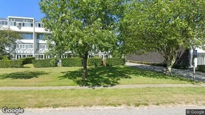 Apartments for rent in Herning - Photo from Google Street View