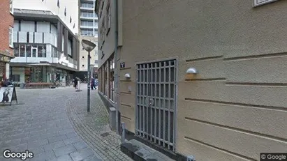 Apartments for rent in Aalborg Center - Photo from Google Street View