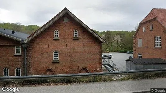 Apartments for rent in Vejle Center - Photo from Google Street View