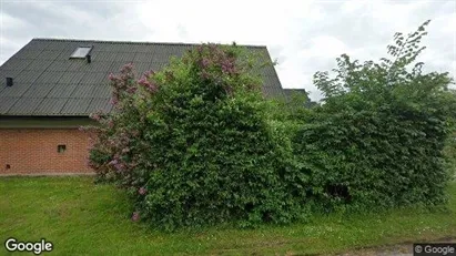 Apartments for rent in Brabrand - Photo from Google Street View