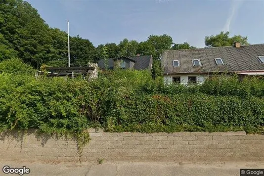 Apartments for rent in Randers NØ - Photo from Google Street View