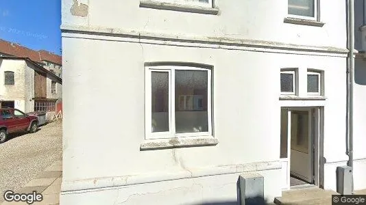 Apartments for rent in Randers C - Photo from Google Street View