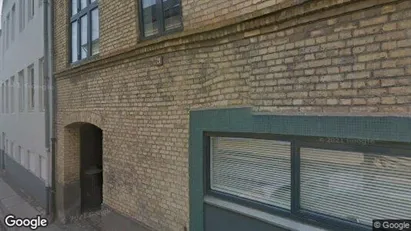 Apartments for rent in Thisted - Photo from Google Street View