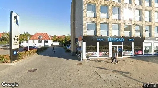 Apartments for rent in Viborg - Photo from Google Street View