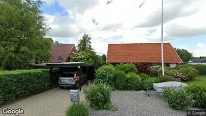 Apartments for rent in Kolding - Photo from Google Street View