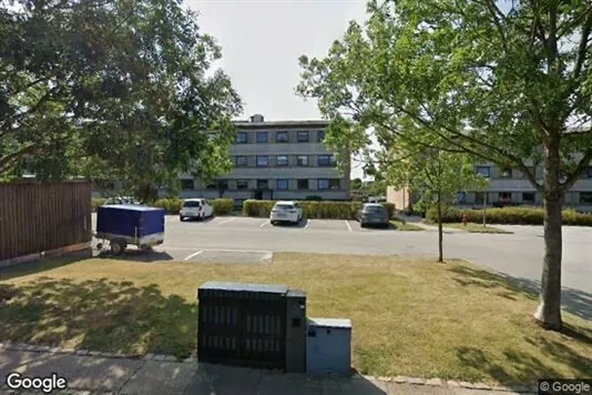 Apartments for rent in Aalborg Center - Photo from Google Street View