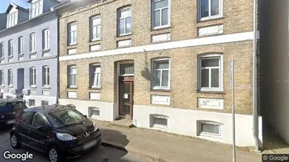 Apartments for rent in Aalborg Center - Photo from Google Street View