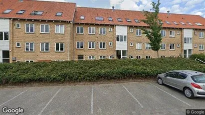 Apartments for rent in Haderslev - Photo from Google Street View