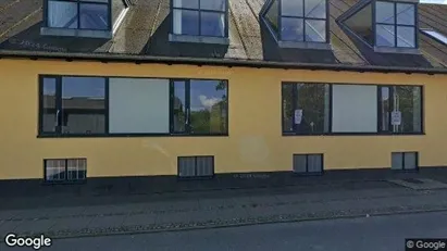 Apartments for rent in Aarhus C - Photo from Google Street View