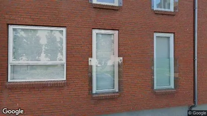 Apartments for rent in Løgstør - Photo from Google Street View