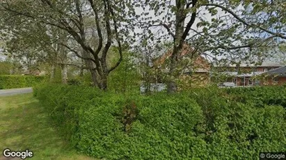 Apartments for rent in Videbæk - Photo from Google Street View