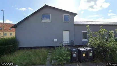 Apartments for rent in Skanderborg - Photo from Google Street View