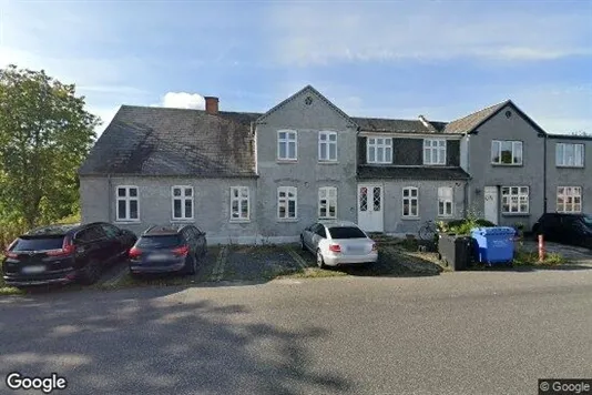 Apartments for rent in Fredericia - Photo from Google Street View