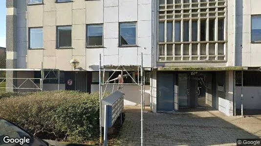 Apartments for rent in Søborg - Photo from Google Street View