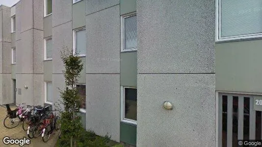 Apartments for rent in Aalborg SØ - Photo from Google Street View