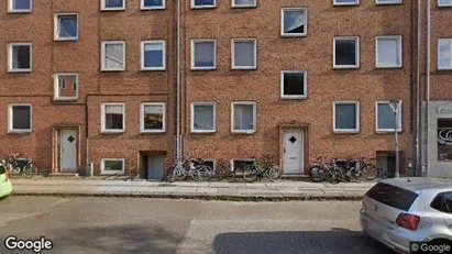 Apartments for rent in Aalborg Center - Photo from Google Street View