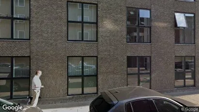 Apartments for rent in Aalborg Center - Photo from Google Street View