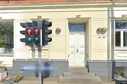 Apartments for rent in Esbjerg Center - Photo from Google Street View