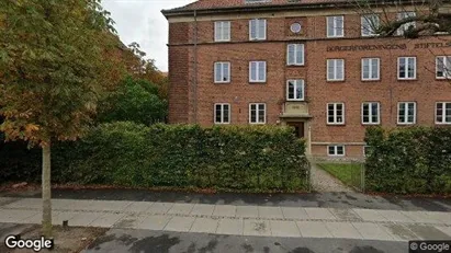 Apartments for rent in Aarhus C - Photo from Google Street View