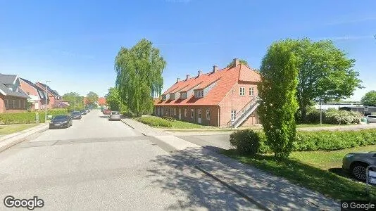 Apartments for rent in Aalborg Center - Photo from Google Street View