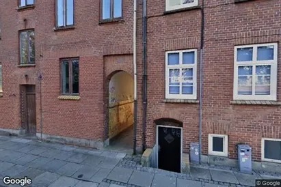 Apartments for rent in Vejle Center - Photo from Google Street View