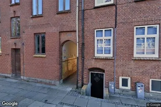 Apartments for rent in Vejle Center - Photo from Google Street View