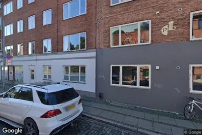 Apartments for rent in Vejle Center - Photo from Google Street View