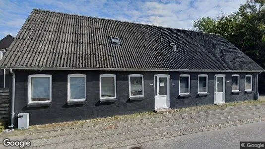 Apartments for rent in Holstebro - Photo from Google Street View