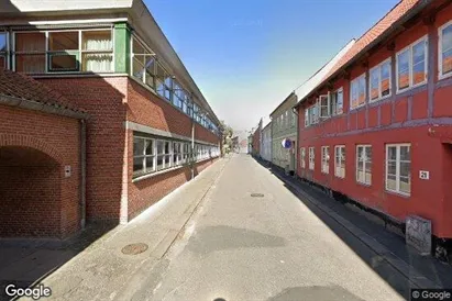 Apartments for rent in Randers C - Photo from Google Street View