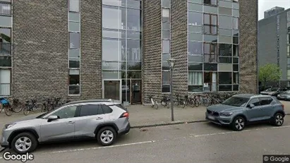 Apartments for rent in Copenhagen S - Photo from Google Street View