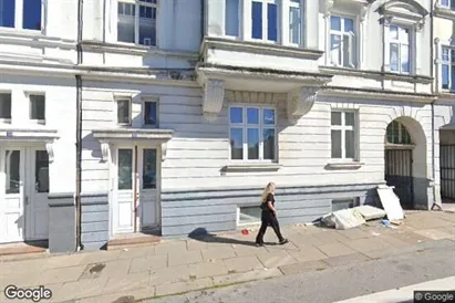 Apartments for rent in Randers C - Photo from Google Street View