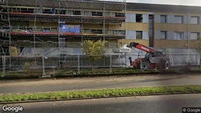 Apartments for rent in Haderslev - Photo from Google Street View