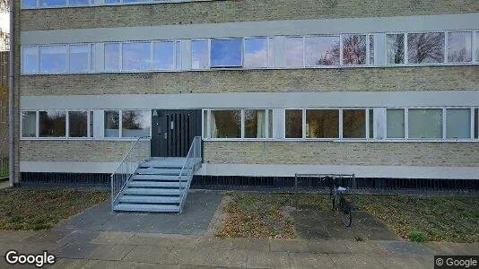 Apartments for rent in Gentofte - Photo from Google Street View