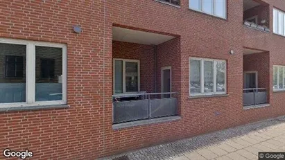 Apartments for rent in Aalborg Center - Photo from Google Street View