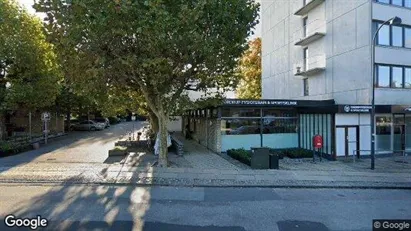 Apartments for rent in Charlottenlund - Photo from Google Street View