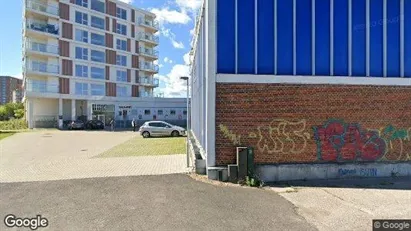 Apartments for rent in Horsens - Photo from Google Street View