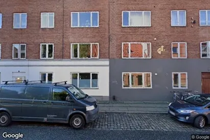 Apartments for rent in Vejle Center - Photo from Google Street View