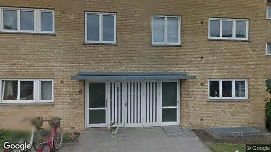 Apartments for rent in Haderslev - Photo from Google Street View