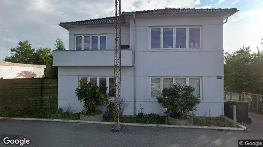 Apartments for rent in Middelfart - Photo from Google Street View