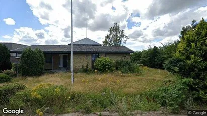 Apartments for rent in Frederikshavn - Photo from Google Street View