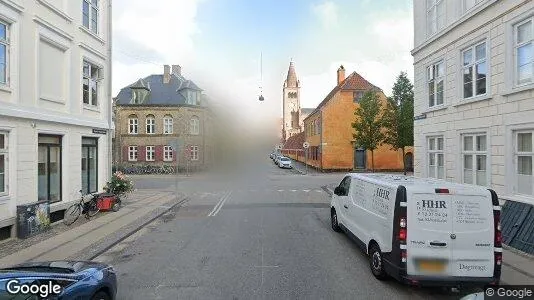 Apartments for rent in Copenhagen K - Photo from Google Street View