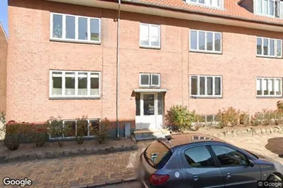 Apartments for rent in Odense C - Photo from Google Street View