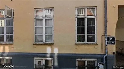 Apartments for rent in Aarhus C - Photo from Google Street View