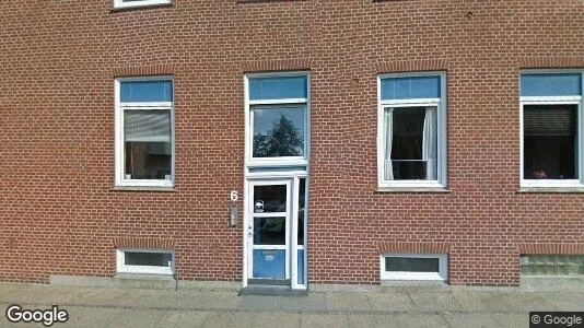 Apartments for rent in Varde - Photo from Google Street View