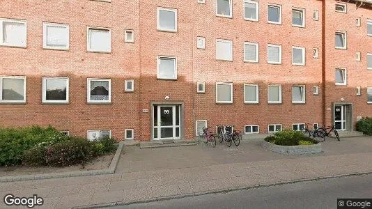 Apartments for rent in Randers NV - Photo from Google Street View