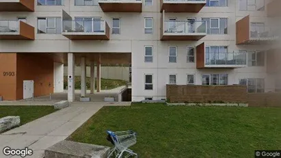 Apartments for rent in Copenhagen S - Photo from Google Street View