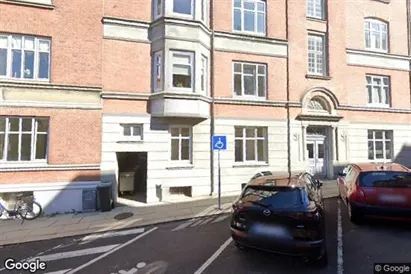 Apartments for rent in Randers C - Photo from Google Street View