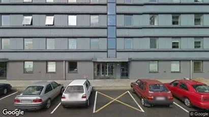 Apartments for rent in Kolding - Photo from Google Street View