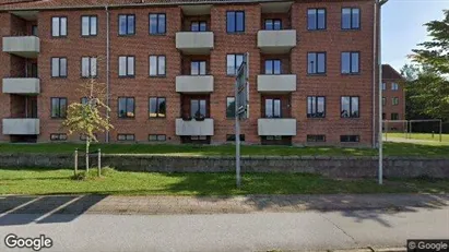 Apartments for rent in Haderslev - Photo from Google Street View