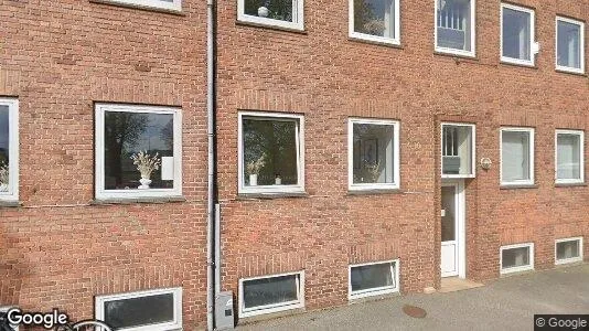 Apartments for rent in Aalborg Center - Photo from Google Street View